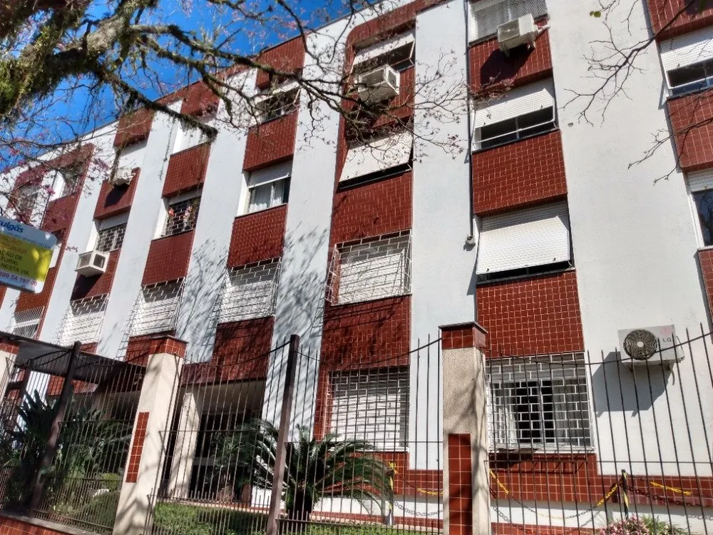 Apartamento, 2 quartos, 57 m² - Foto 1