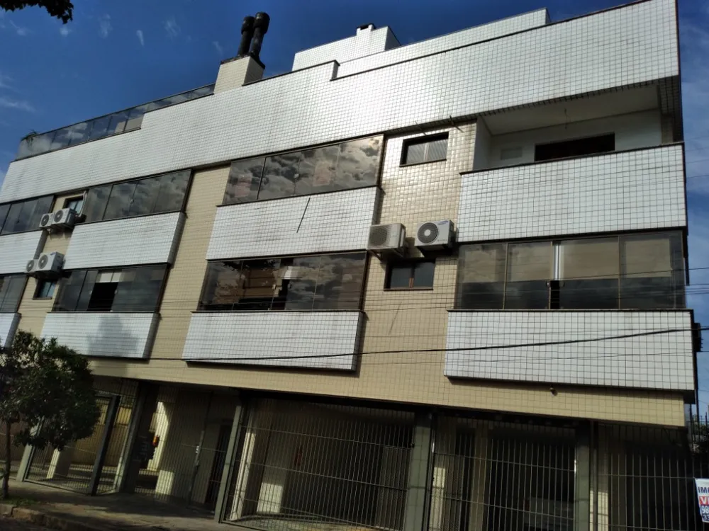 Apartamento, 3 quartos, 123 m² - Foto 1