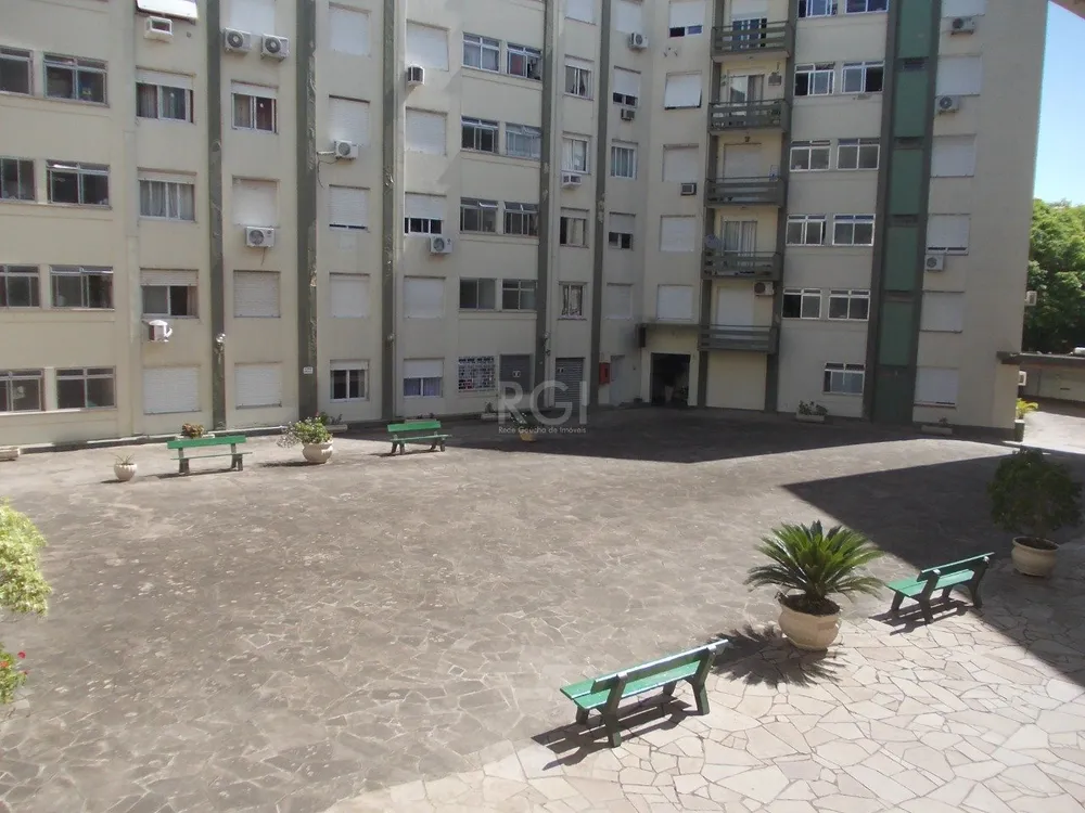 Apartamento, 1 quarto, 31 m² - Foto 2