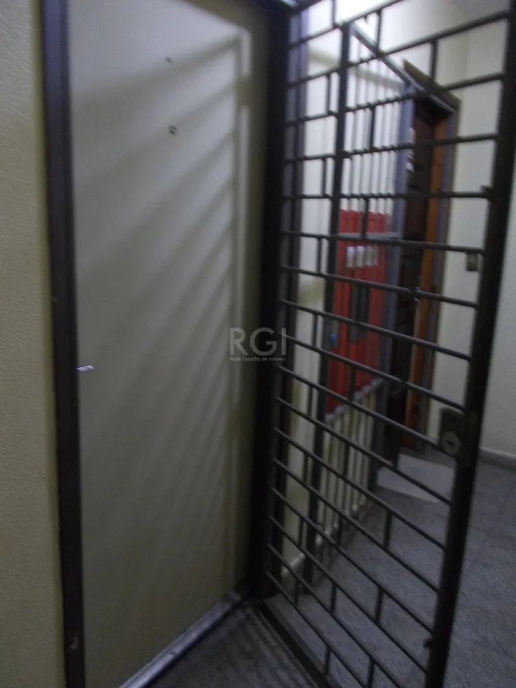Apartamento, 1 quarto, 31 m² - Foto 4
