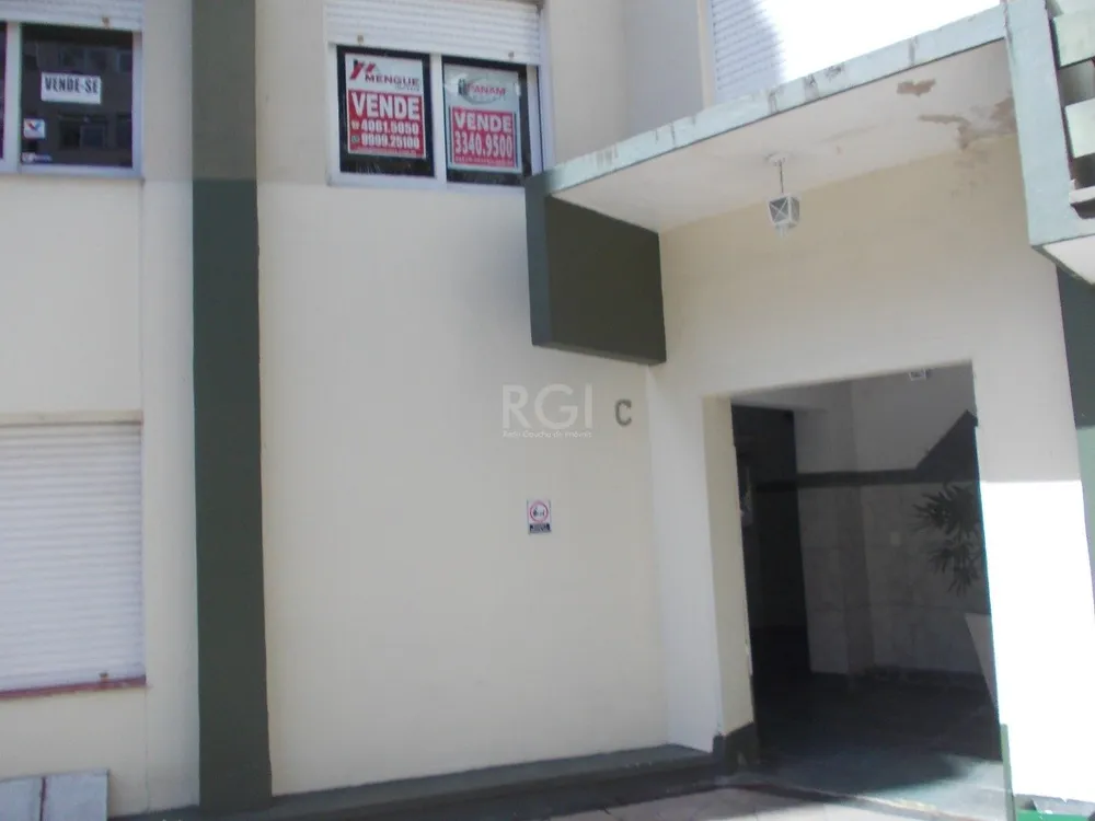 Apartamento, 1 quarto, 31 m² - Foto 3
