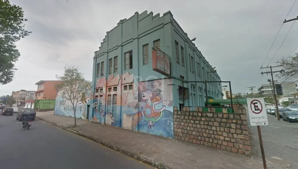 Terreno, 2955 m² - Foto 1