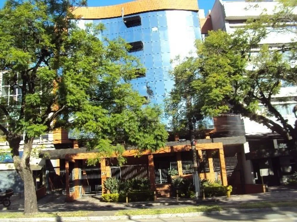 Sala-Conjunto, 29 m² - Foto 1