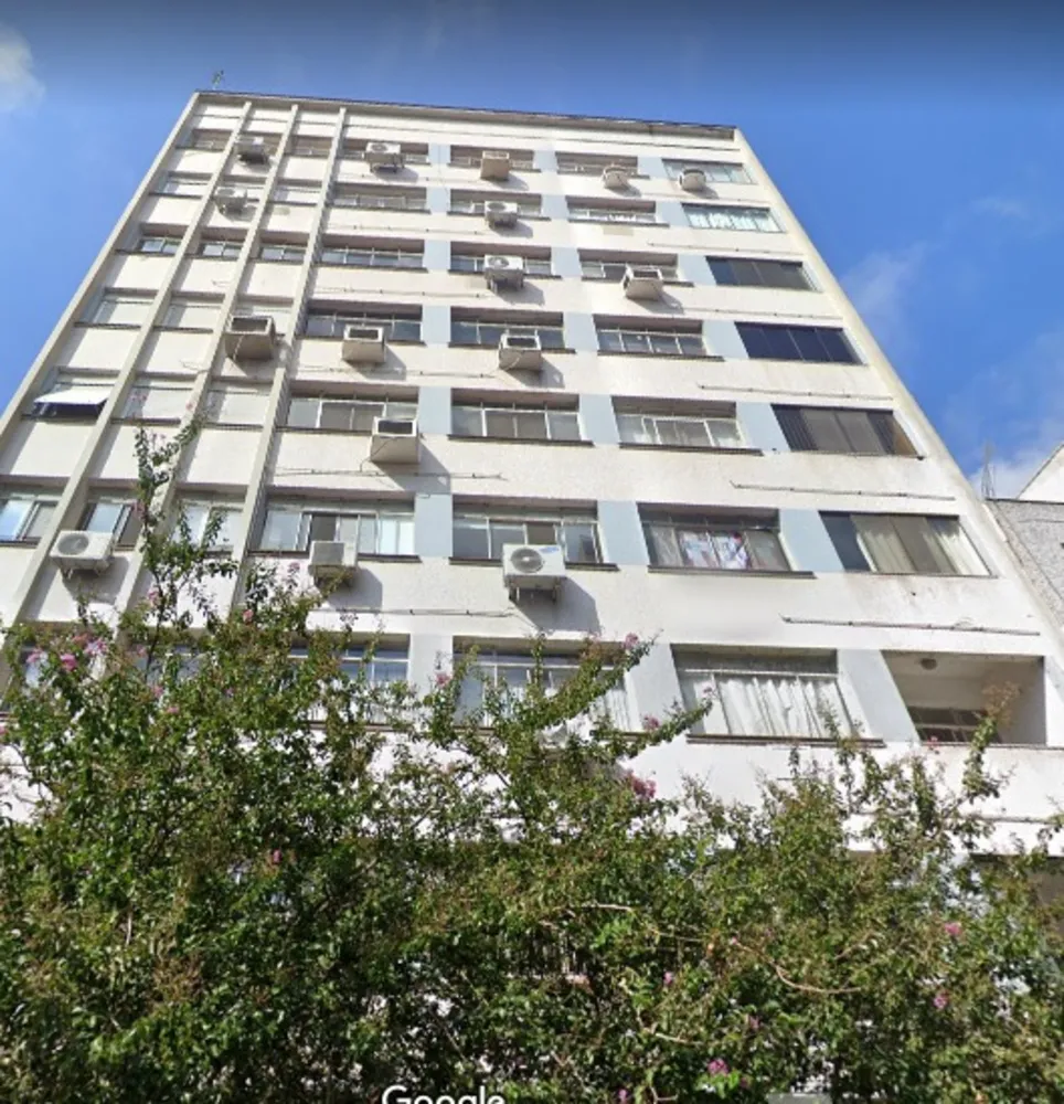 Apartamento, 2 quartos, 64 m² - Foto 1
