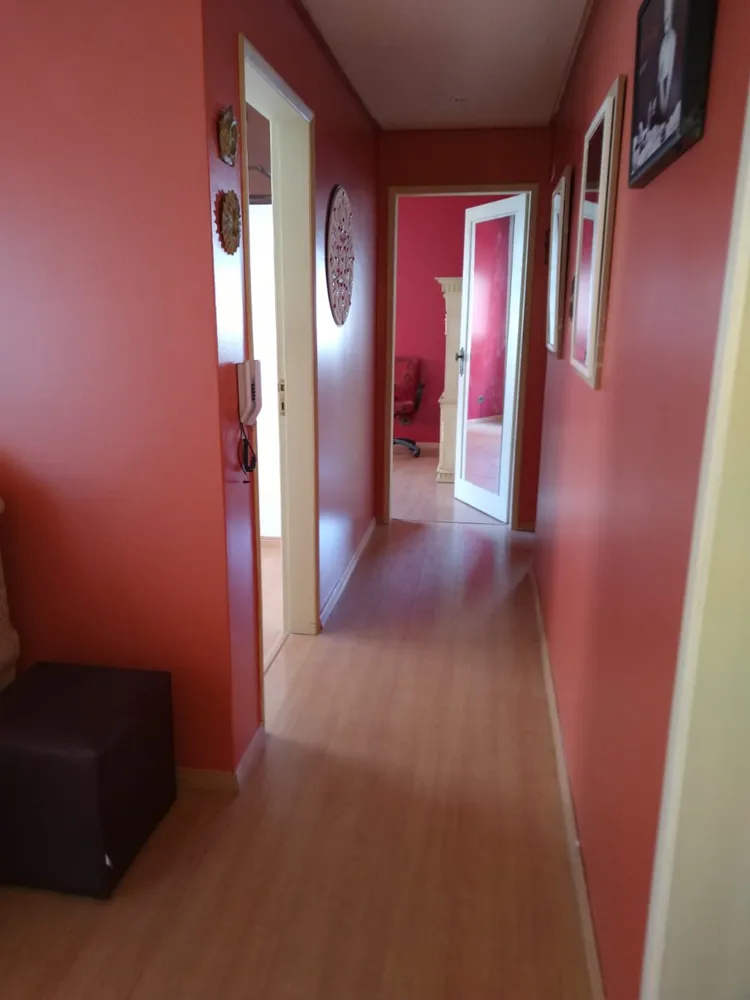 Apartamento, 2 quartos, 64 m² - Foto 2