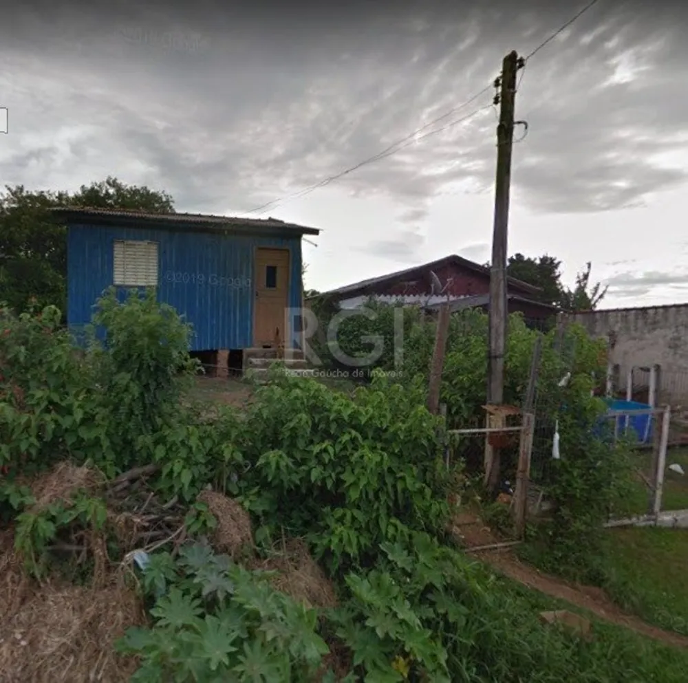 Terreno, 300 m² - Foto 1