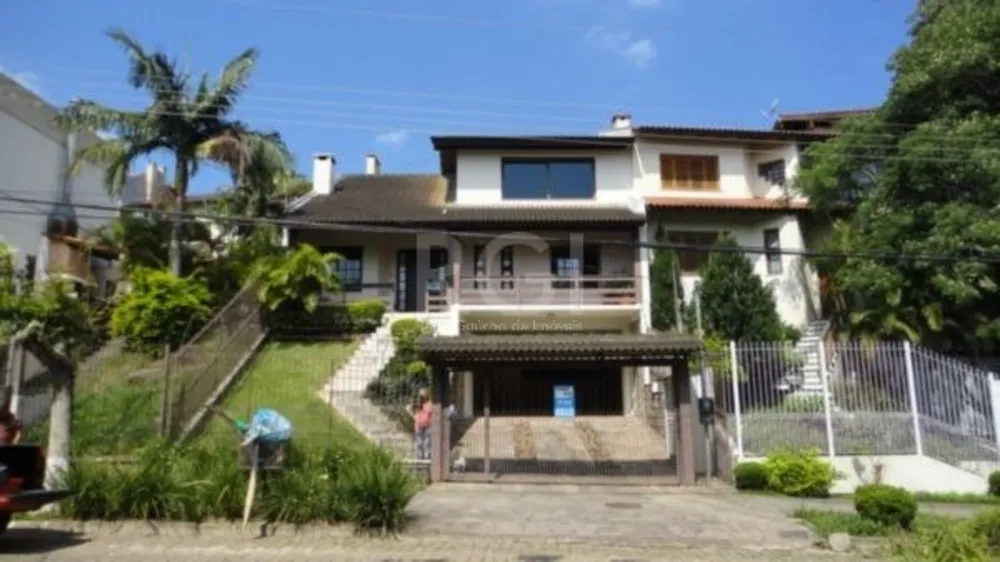 Casa, 3 quartos, 200 m² - Foto 2