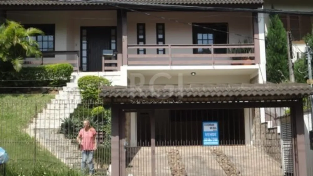 Casa, 3 quartos, 200 m² - Foto 1