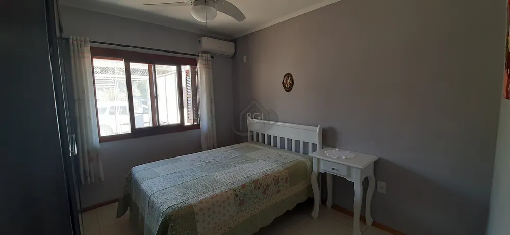 Casa, 2 quartos, 70 m² - Foto 3