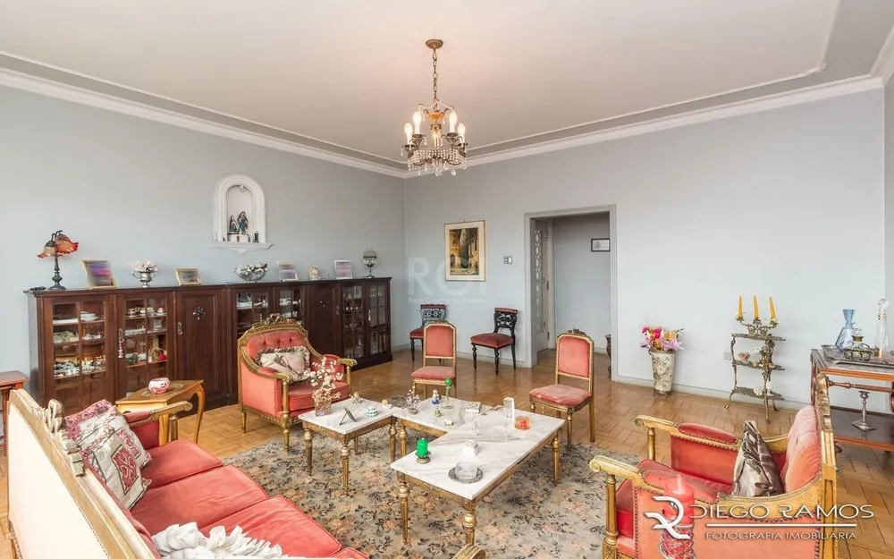 Apartamento, 4 quartos, 183 m² - Foto 4
