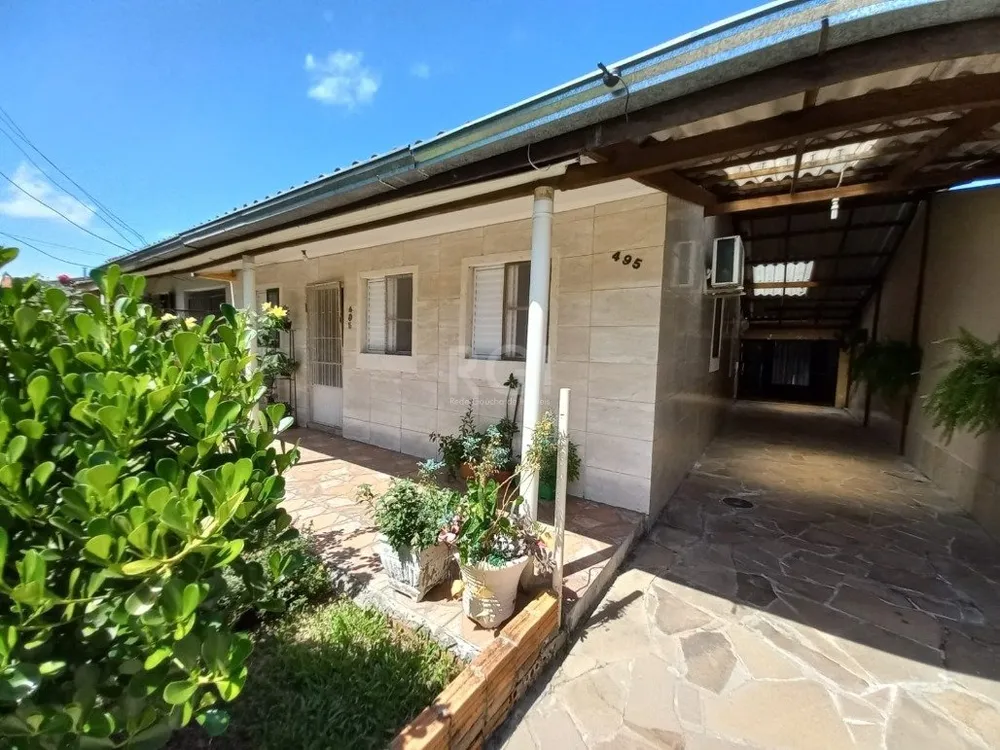 Casa, 2 quartos, 120 m² - Foto 1