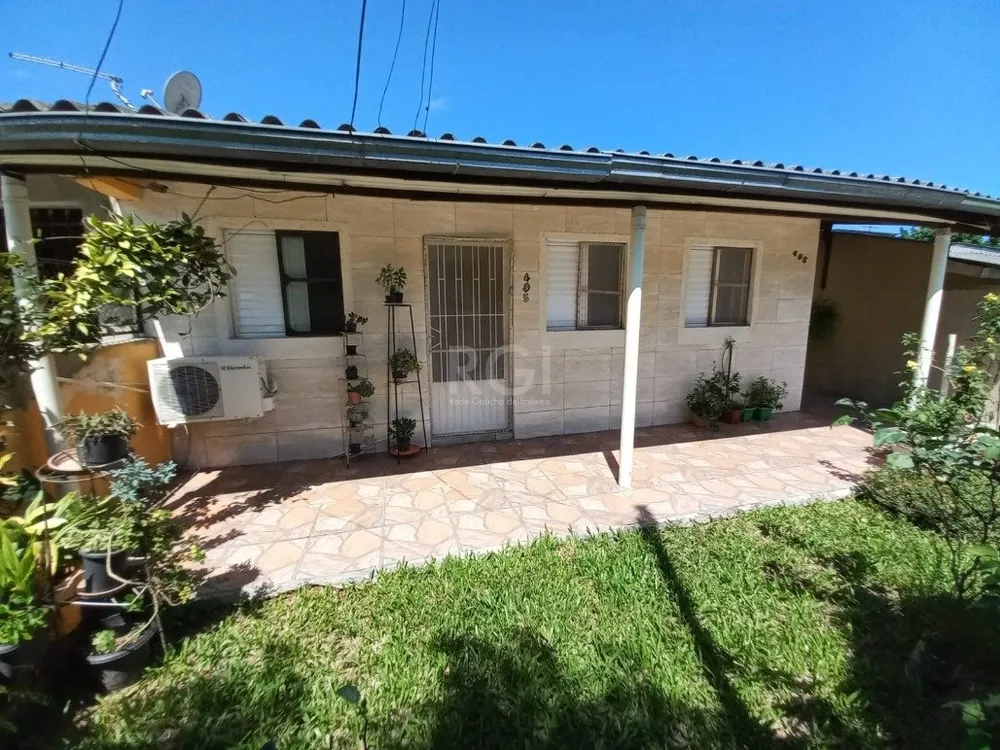 Casa, 2 quartos, 120 m² - Foto 3