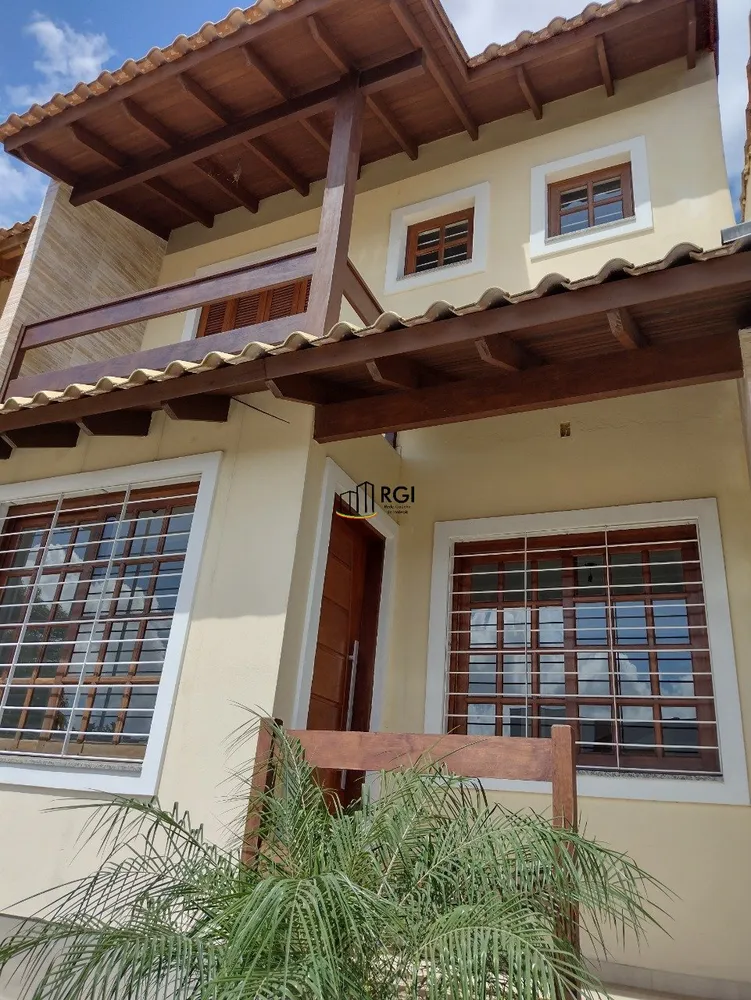 Casa, 3 quartos, 120 m² - Foto 2