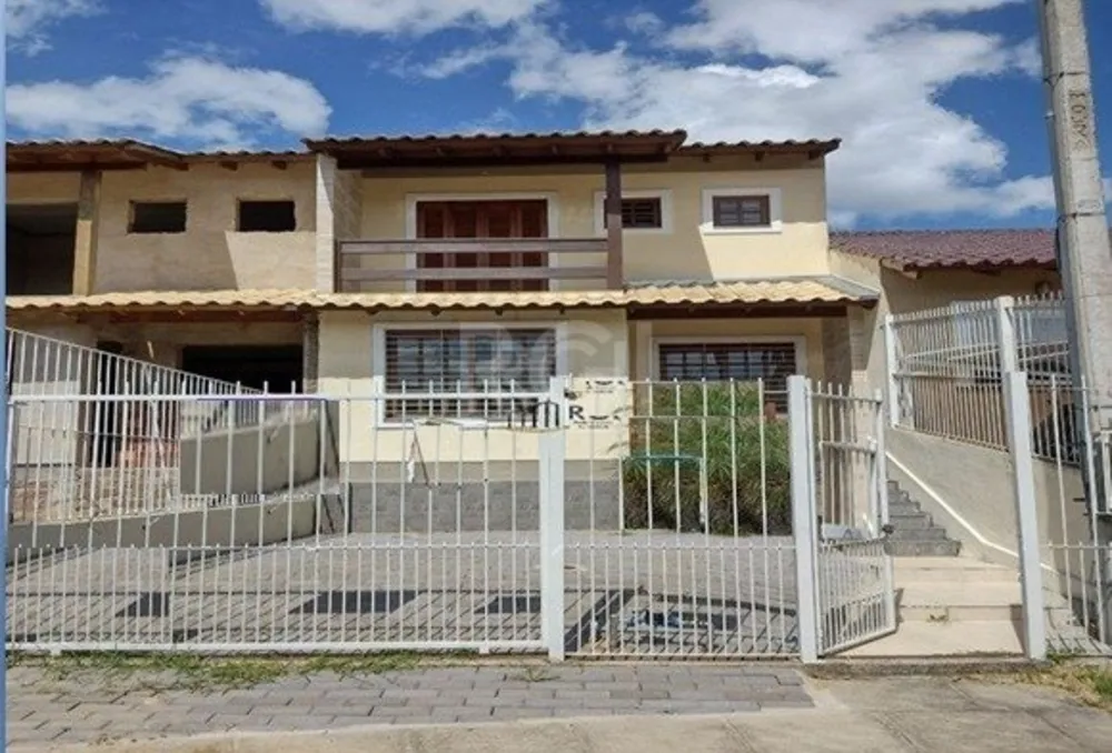 Casa, 3 quartos, 120 m² - Foto 1