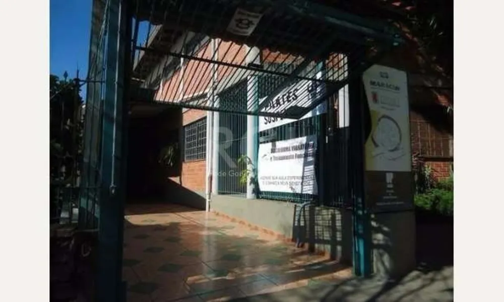Depósito-Galpão, 250 m² - Foto 4