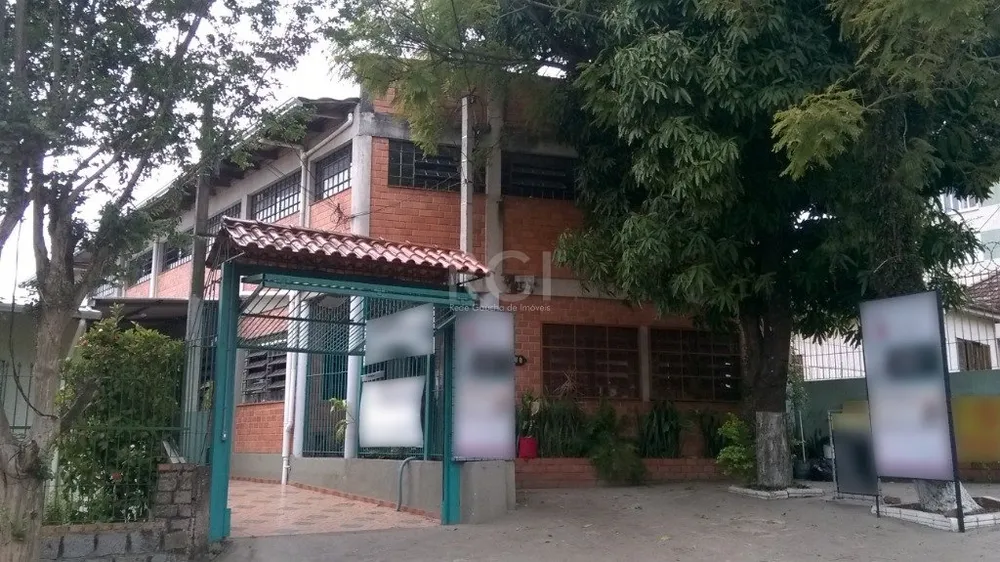 Depósito-Galpão, 250 m² - Foto 1