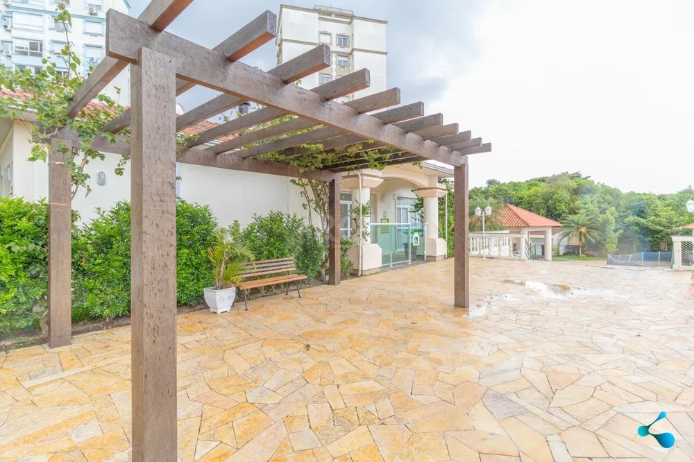 Apartamento, 3 quartos, 73 m² - Foto 1