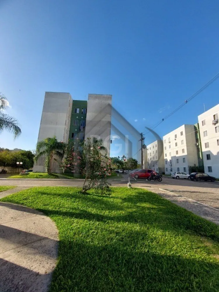 Apartamento, 2 quartos, 39 m² - Foto 1