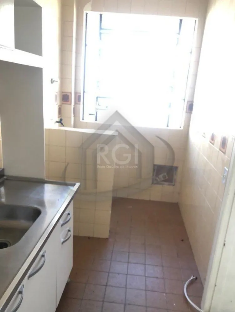 Apartamento, 1 quarto, 38 m² - Foto 3