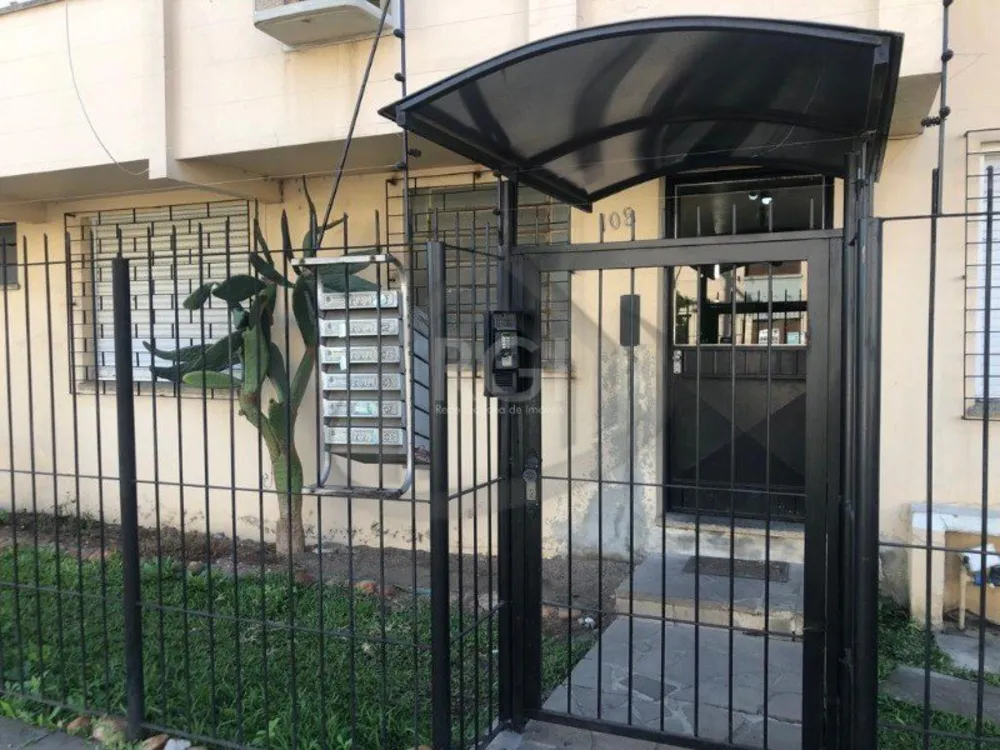 Apartamento, 1 quarto, 38 m² - Foto 1