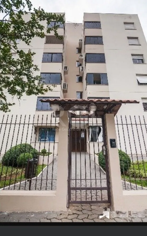 Apartamento, 2 quartos, 52 m² - Foto 1