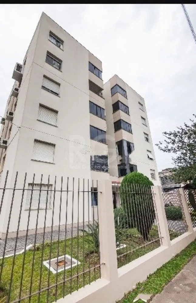 Apartamento, 2 quartos, 52 m² - Foto 3