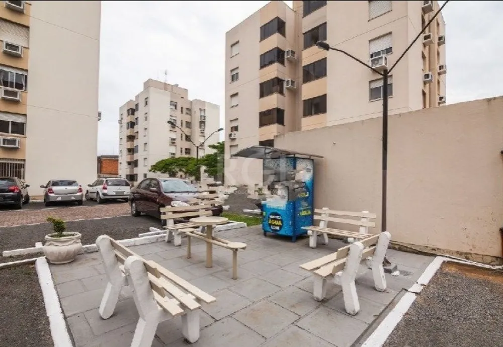 Apartamento, 2 quartos, 52 m² - Foto 4