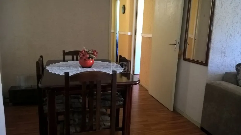 Apartamento, 3 quartos, 66 m² - Foto 3