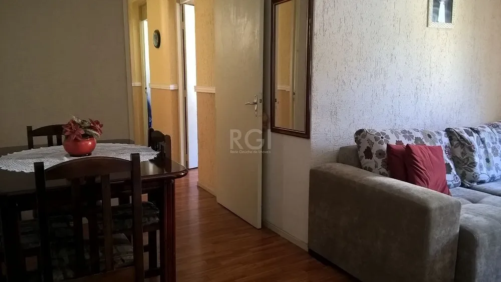 Apartamento, 3 quartos, 66 m² - Foto 2