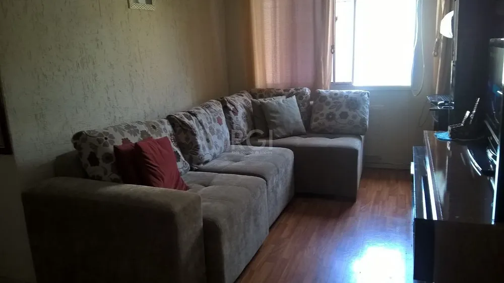 Apartamento, 3 quartos, 66 m² - Foto 1