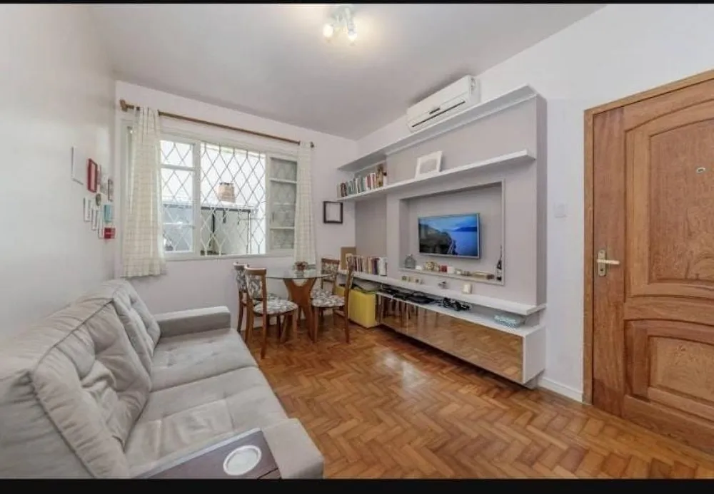 Apartamento, 1 quarto, 38 m² - Foto 2