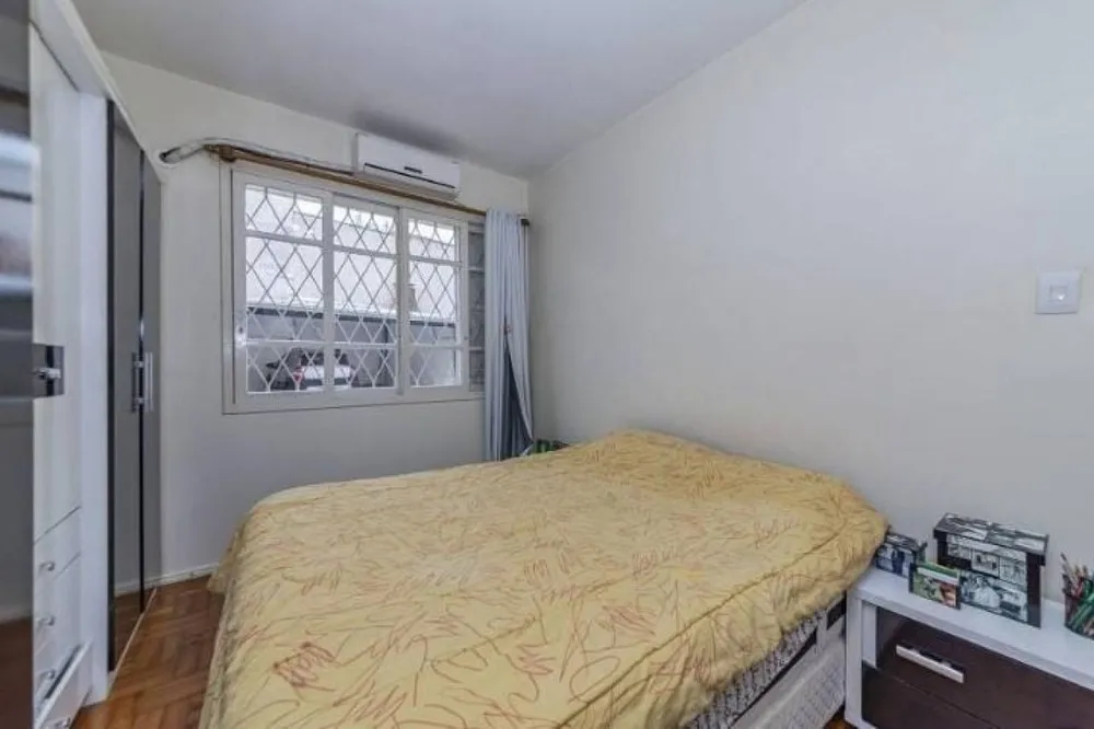 Apartamento, 1 quarto, 38 m² - Foto 4