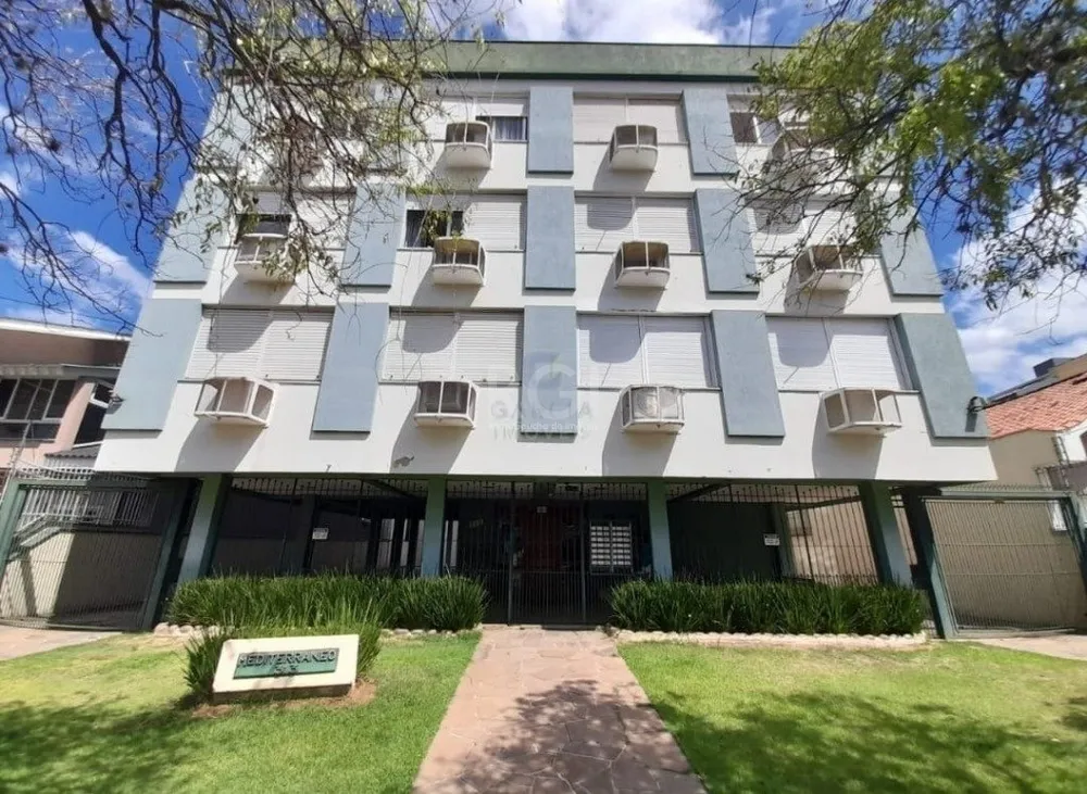 Apartamento, 69 m² - Foto 1