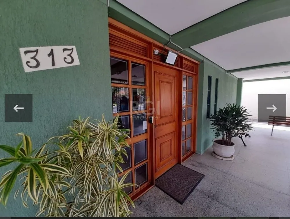Apartamento, 69 m² - Foto 2