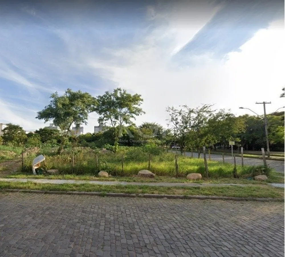 Terreno, 2050 m² - Foto 2