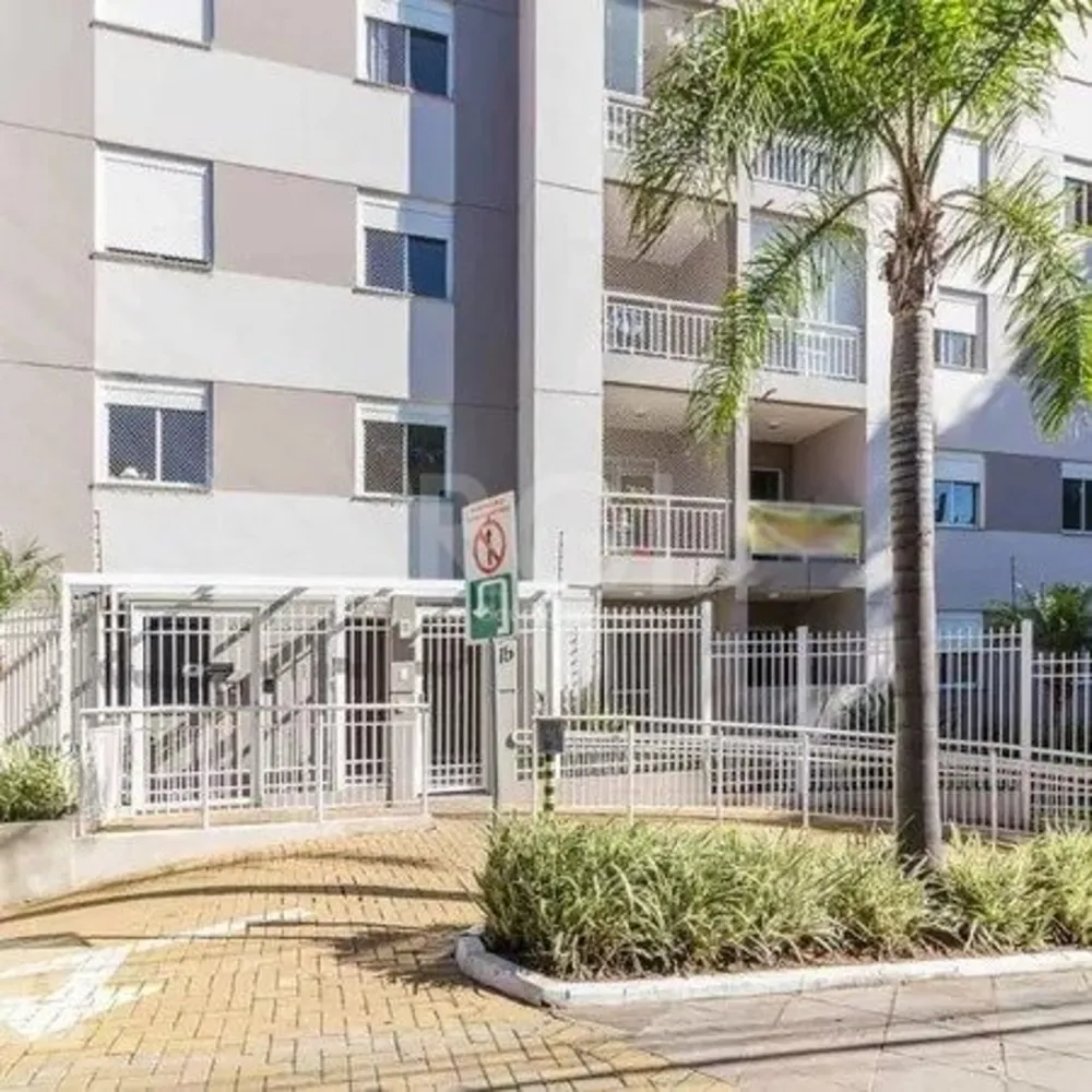 Apartamento, 3 quartos, 72 m² - Foto 1