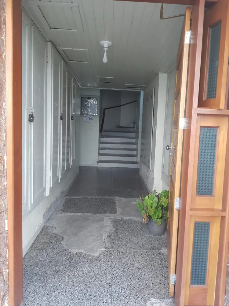 Kitnet-Studio, 27 m² - Foto 3