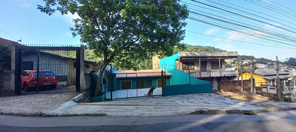 Casa, 3 quartos, 110 m² - Foto 2