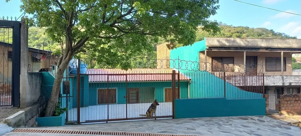 Casa, 3 quartos, 110 m² - Foto 1