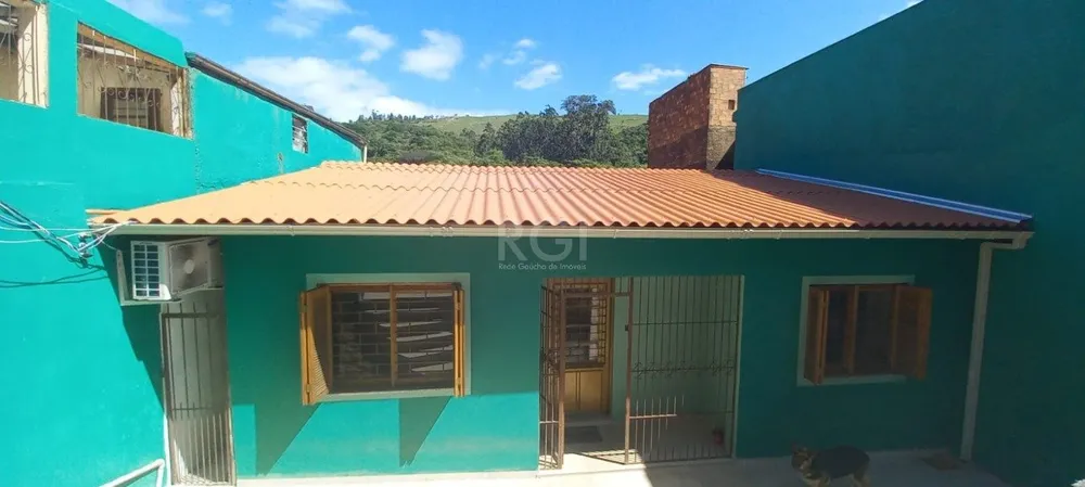 Casa, 3 quartos, 110 m² - Foto 4