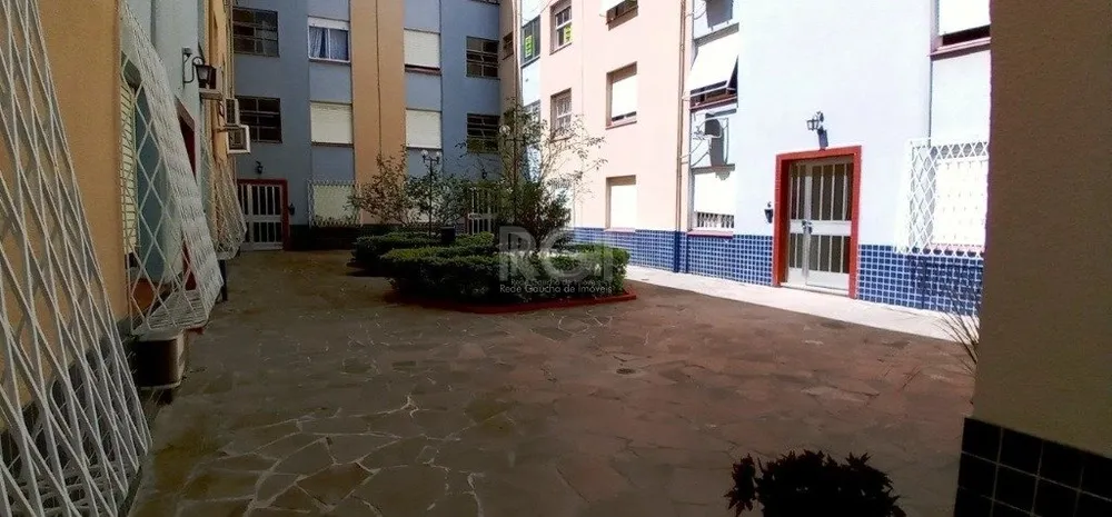 Apartamento, 2 quartos, 47 m² - Foto 3