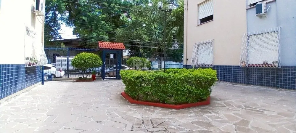 Apartamento, 2 quartos, 47 m² - Foto 1