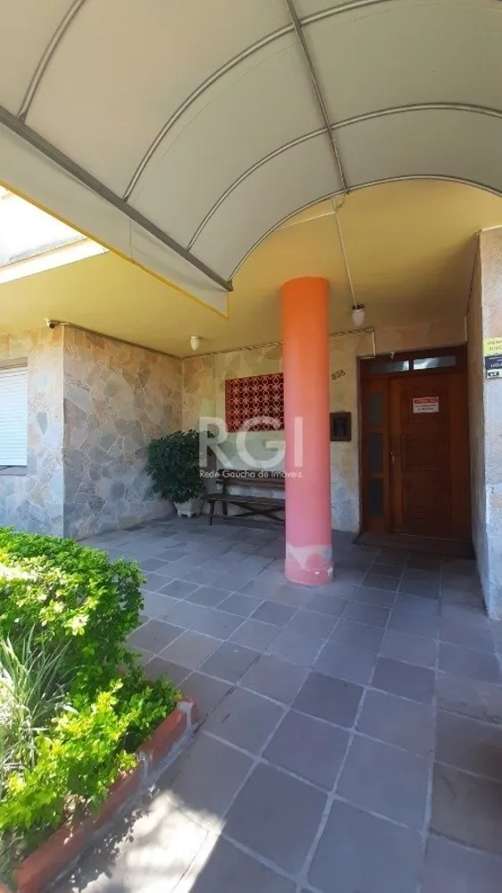 Apartamento, 3 quartos, 85 m² - Foto 2
