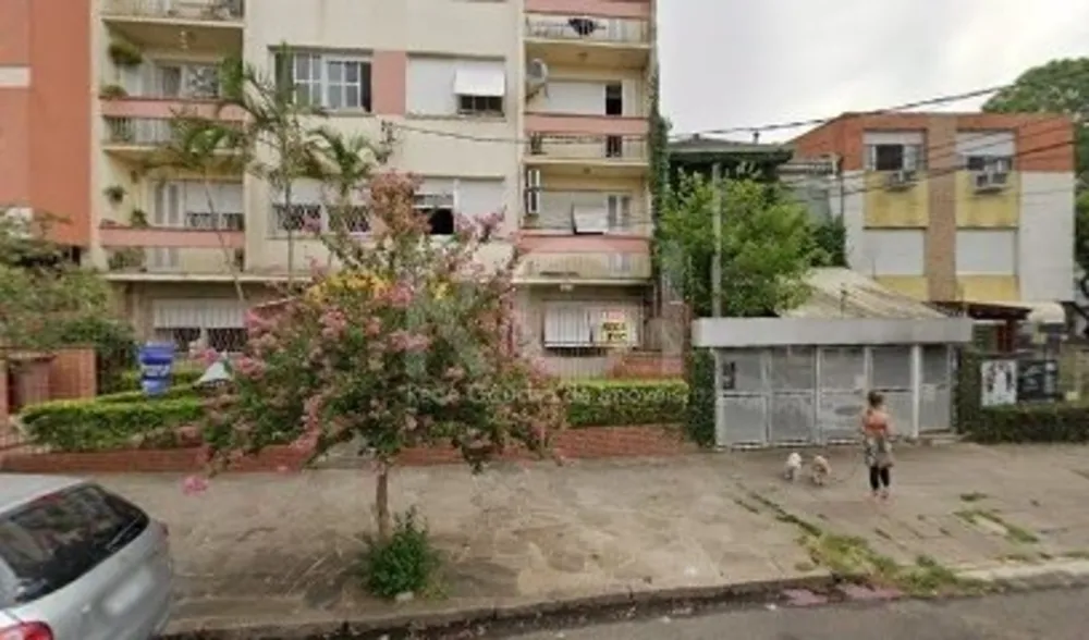 Apartamento, 3 quartos, 85 m² - Foto 1