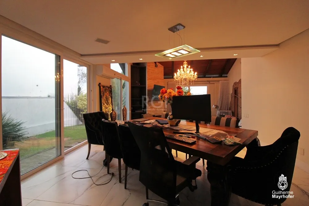 Casa, 4 quartos, 650 m² - Foto 3