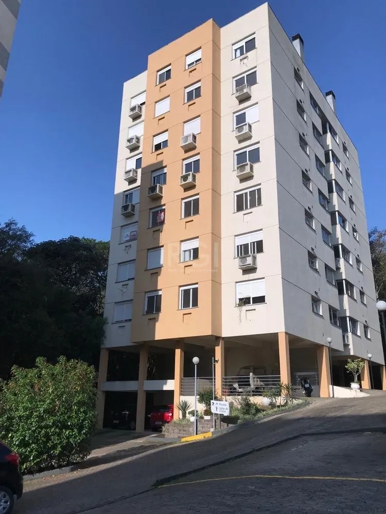 Apartamento, 2 quartos, 61 m² - Foto 1