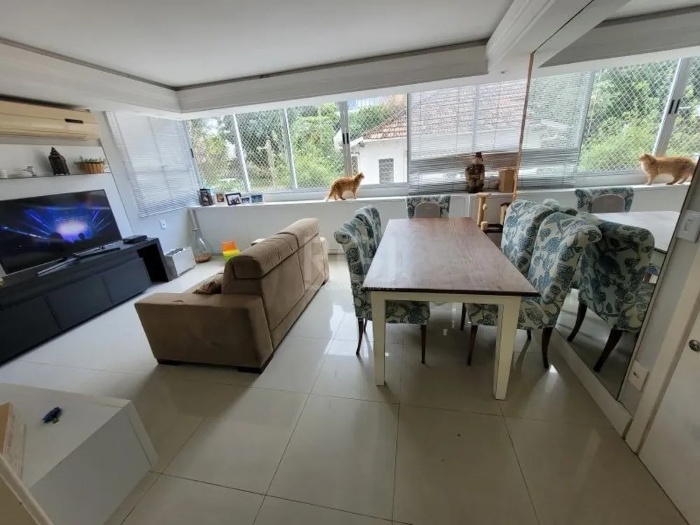 Apartamento, 2 quartos, 75 m² - Foto 4