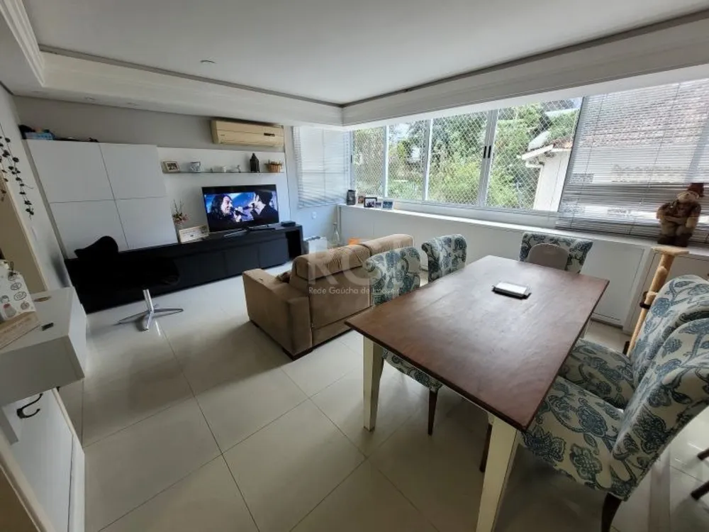 Apartamento, 2 quartos, 75 m² - Foto 2