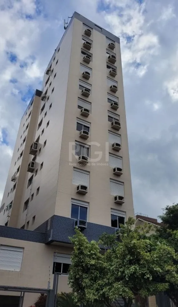 Apartamento, 2 quartos, 75 m² - Foto 1