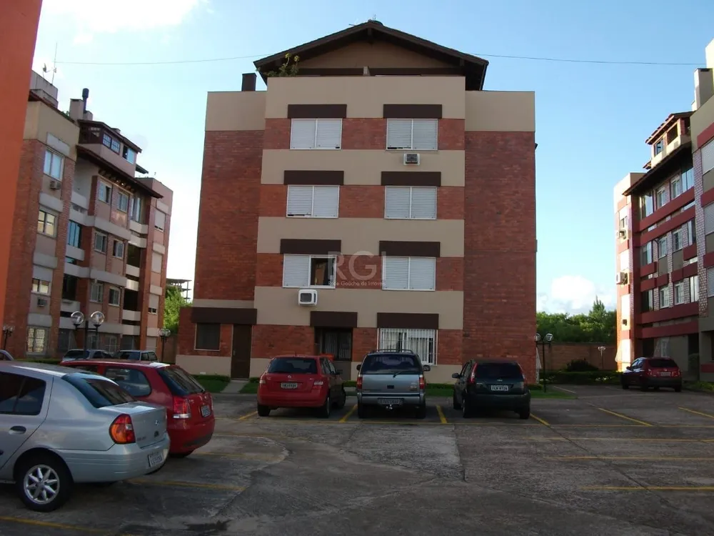Apartamento, 2 quartos, 57 m² - Foto 1